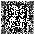 QR code with Adirondack Compressed Gases contacts