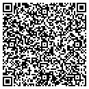 QR code with R S Electronics contacts