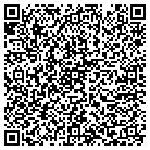 QR code with C J Laing Construction Inc contacts