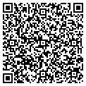 QR code with C D By ME contacts
