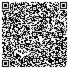 QR code with Hair Around The Corner contacts