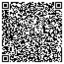 QR code with C A Annese Co contacts