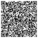 QR code with D&D Claims Service contacts
