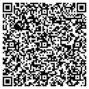 QR code with Algin Management contacts