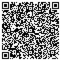 QR code with H&B Clothing Inc contacts