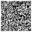 QR code with Audionics contacts