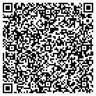 QR code with Jensen's Riding School/Stable contacts