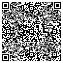 QR code with Aura Lighting contacts