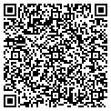 QR code with Romeos Engines contacts
