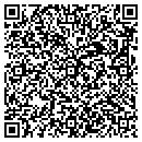 QR code with E L Lucci Co contacts