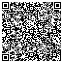 QR code with Amy's Bread contacts