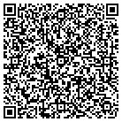 QR code with Challenger Grey & Christmas contacts