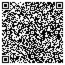 QR code with Halfmoon Evergreen contacts