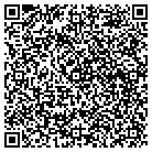 QR code with Mandarian Oriental Mgt USA contacts