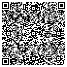 QR code with H K Installation Service contacts
