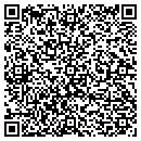 QR code with Radigans Landscaping contacts