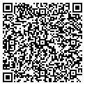 QR code with Cameo Cleaners Inc contacts