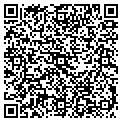 QR code with Cs Graphics contacts