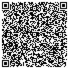 QR code with A Ultmate Elc Cnstr Mintenence contacts