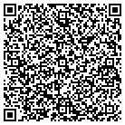 QR code with H & R Block Tax Service contacts