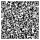 QR code with HAM Media Group contacts