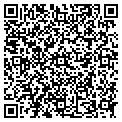 QR code with Lpp Corp contacts