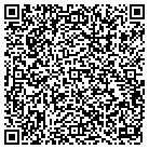 QR code with Custom Windows & Doors contacts