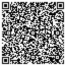 QR code with AM Corp contacts