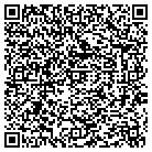 QR code with Rabideaus Irish Settlmnt Trdng contacts