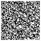 QR code with Halfmoon Housing Dev Fund contacts