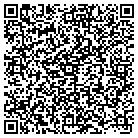 QR code with S & Y Comm Security Service contacts