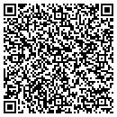 QR code with J T Tai & Co contacts