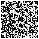 QR code with Hancock Industries contacts