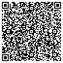 QR code with LA Cross Monuments Inc contacts