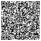 QR code with Admiral Dstrg Cstm Screen Prtg contacts
