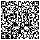 QR code with 1 First Fuel contacts