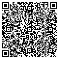QR code with Joseph J Gaspari contacts