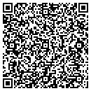 QR code with SBAY Properties contacts