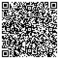 QR code with John G Dowd contacts