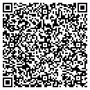 QR code with C & L Fashion contacts