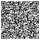 QR code with Hahn Sang Inc contacts
