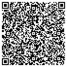 QR code with Blind & Visually Handicapped contacts