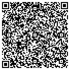 QR code with Theatre Three Productions Inc contacts