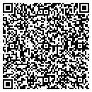 QR code with Asphalt Green contacts