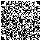 QR code with Anderson Valley Realty contacts