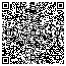 QR code with Gardall Safe Corp contacts