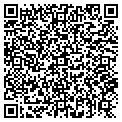 QR code with Bosman Moore A J contacts