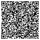 QR code with Moonrover Inc contacts