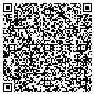 QR code with Maximum Fitness Per Hlth Center contacts
