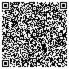 QR code with T & J Electrical Contractor contacts